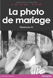 La  photo de mariage