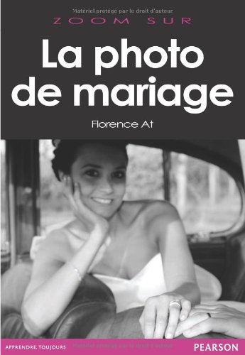 La  photo de mariage
