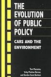 Image de The Evolution of Public Policy: Cars and the Environment
