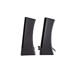 V7 Speakers Subwoofers & Accessories USB 2.0 Stereo