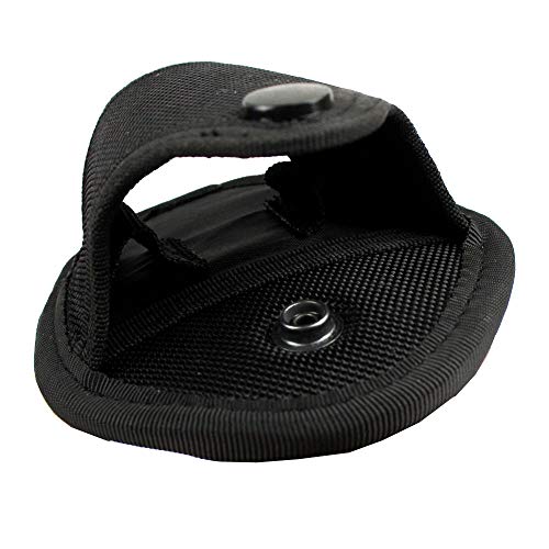 LytHarvest Quick Release Handcuff Case Holds Most Chain or Hinged Cuffs - Thumbnail 3