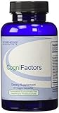 BioGenesis Nutraceuticals CogniFactors - 60 Veg Capsules by Biogenesis