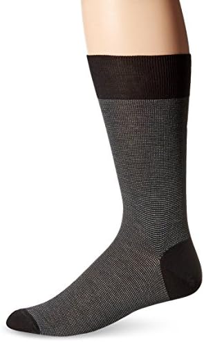 Punto Men's 3 Color Birdseye Sock