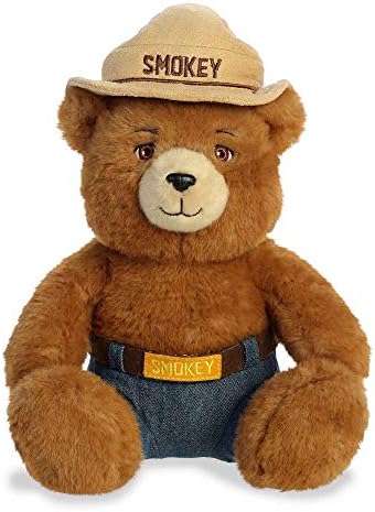 Smokey the Bear #481: Jane Werner, Richard Scarry: Amazon.com: Books