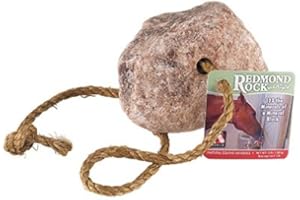 Redmond Rock On Rope (Pack of 8)