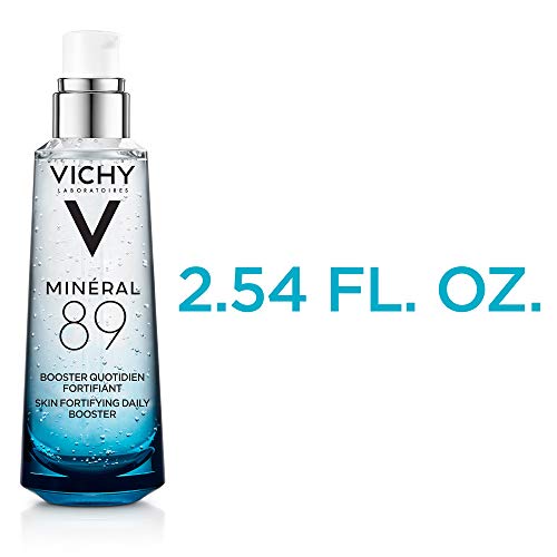 Vichy Mineral 89 Hydrating Serum - Image 2
