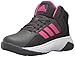 adidas Kids' Ilation Mid Basketball Shoe