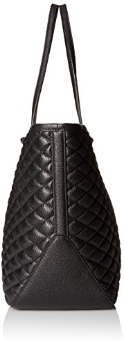 Everywhere Tote, Black Rebecca Minkoff Quilted