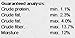 PARAGON 154103 30-Count Box Whimzees Toothbrush Star for Pets, Large