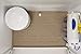 XTREME MATS Waterproof Undersink Mat (Beige 28