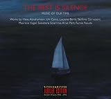 REST IS SILENCE:MUSIC OF OUR TIME (DIGIPAK)        image