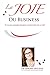 La Joie du Business - French (French Edition) by 