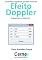 Livro Calculando a frequência aparente através do Efeito Doppler Programado em Visual C#