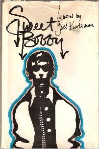 Sweet Bobby;: A novel