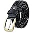 West Leathers Women's Leather Belt 100% Genuine Leather Belts