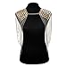 DOTASI Sexy Body Shoulder Chain Fashion Tassels Women Link Harness Necklace Jewelry