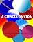 Livro A CIÊNCIA DA VIDA