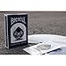Bicycle Masters Edition BLUE Playing Cards Deck by Ellusionist