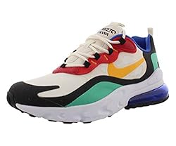 NIKE Men's Low-top, Phantom University Gold 001, 5.5