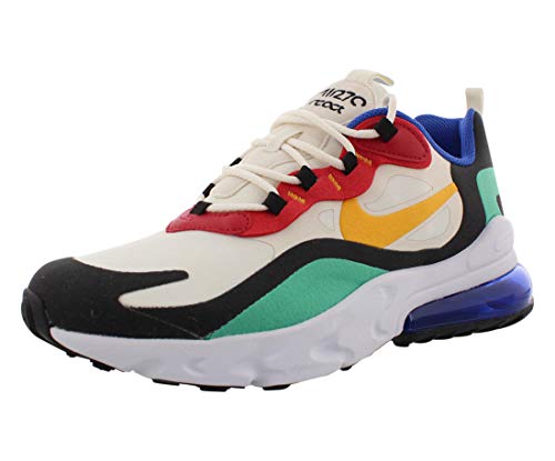 NIKE Men's Low-top, Phantom University Gold 001, 5.5
