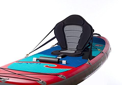 Hala Kayak Seat for Stand Up Paddle Boards