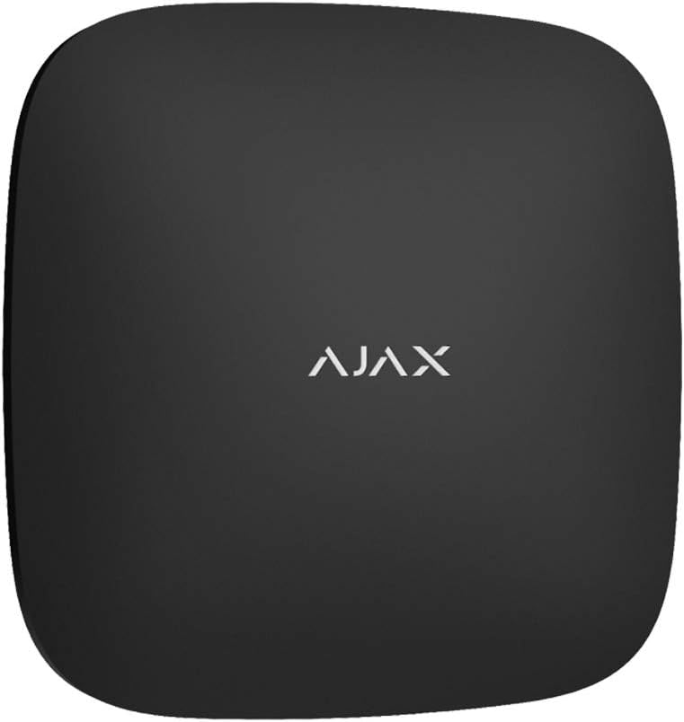 Ajax Ajax StarterKit Plus Black - Ajax Wireless AJ-HUBKIT-B - Image 3