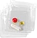 Lewis N. Clark Pill Organizer Pouches