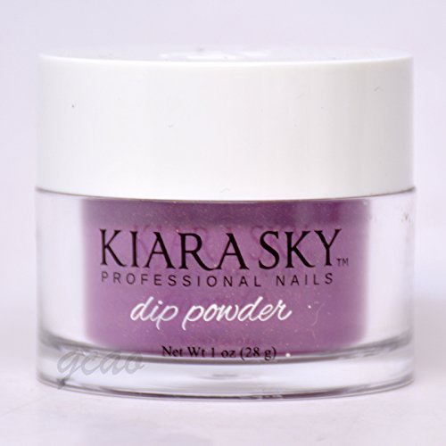 Kiara Sky Dip Dipping Powder D482 Echo 1 oz