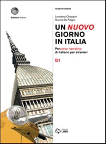 Download Un nuovo giorno in Italia: Volume B1 PDF