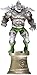 DC Superhero Chess Figure & Magazine #55 Doomsday Black Rook