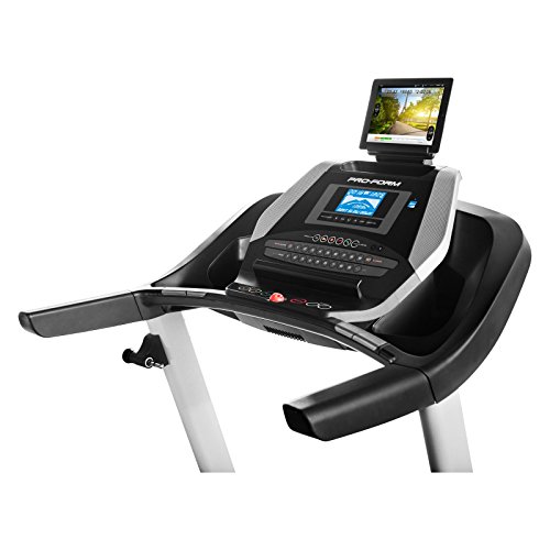 ProForm 505 CST Treadmill in Kuwait Whizz Treadmills