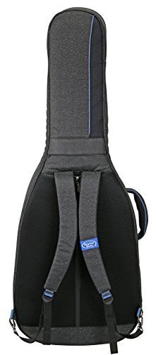 Reunion Blues RBCC3 RB Continental Voyager Small Body Acoustic Guitar Case - Thumbnail 3