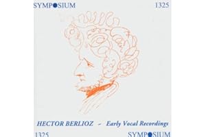 Early Vocal Recordings