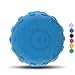 Hexnub Cover for Sphero Robotic Ball 2.0 & SPRK App-enabled Toys - Accessories to Protect your Robot - Blue