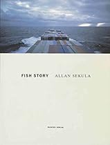Fish Story KINDLE EDITION