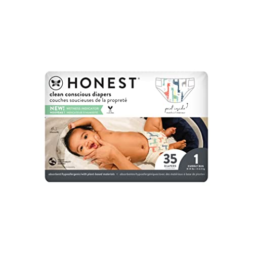 Honest Diapers Pricepulse