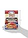 Hodgson Mill Multi Grain Buttermilk Pancake Mix with Milled Flax Seed,16-Ounce (Pack of 8)