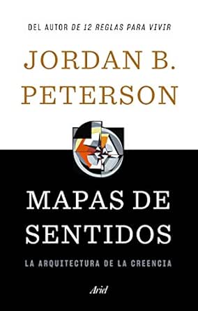 jordan b peterson amazon