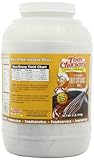 Tony Chachere Creole Instant Roux Mix, 4 Pound