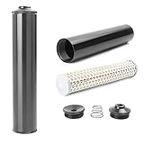 Newsmarts Aluminum 1/2