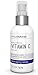Best Vitamin C Serum With Retinol, CoQ10, Matrixyl 3000 Hyaluronic Acid, Argireline & Ferulic Acid - Vitamin C 30X Retinol Serum - Best Anti Aging Serum - Retinol And Vitamin C Serum For Face