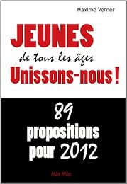 Jeunes de tous les âges, unissons-nous !