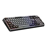 Cooler Master MK770 Wireless Mechanical RGB Gaming