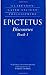 Epictetus: Discources, Book 1 (Clarendon Later Ancient Philosophers)