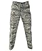 Air Force ABU Pants 50/50 Nylon Cotton Twill - 38 Short