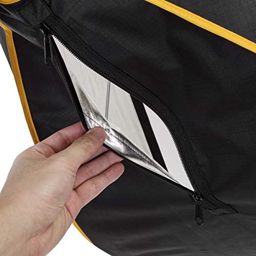 Glow EZ Lock Quick Octa Large Softbox with Bowens Mount (36") - Thumbnail 6