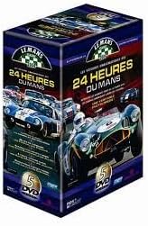 Autour Des 24 Heures Du Mans Amazon Fr Dvd Blu Ray