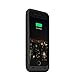 mophie juice pack plus - Protective Mobile Battery Pack Case for Apple iPhone 6/ iPhone 6s - Black