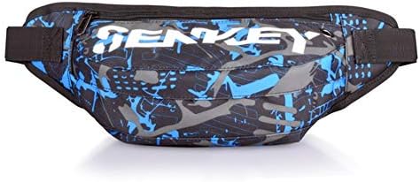 CherryX Fashion Waist Bag Cute Fanny Pack