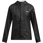 Under Armour Women's Cloudstrike 2.0 Jacket